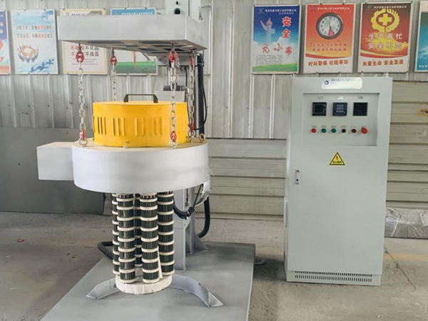 電、氣烤包器